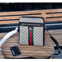 Gucci AAA Man Messenger Bags #1210085