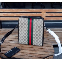 Cheap Gucci AAA Man Messenger Bags #1210085 Replica Wholesale [$82.00 USD] [ITEM#1210085] on Replica Gucci AAA Man Messenger Bags