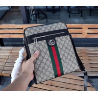 Cheap Gucci AAA Man Messenger Bags #1210085 Replica Wholesale [$82.00 USD] [ITEM#1210085] on Replica Gucci AAA Man Messenger Bags