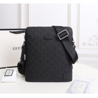 Gucci AAA Man Messenger Bags #1210086