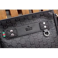 Cheap Gucci AAA Man Messenger Bags #1210091 Replica Wholesale [$88.00 USD] [ITEM#1210091] on Replica Gucci AAA Man Messenger Bags