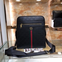 Gucci AAA Man Messenger Bags #1210096