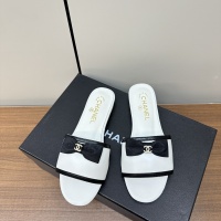 Cheap Chanel Slippers For Women #1210098 Replica Wholesale [$85.00 USD] [ITEM#1210098] on Replica Chanel Slippers