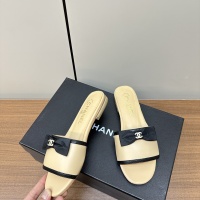 Cheap Chanel Slippers For Women #1210099 Replica Wholesale [$85.00 USD] [ITEM#1210099] on Replica Chanel Slippers