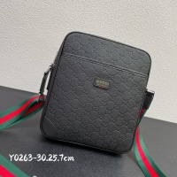 Gucci AAA Man Messenger Bags #1210100