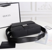 Cheap Gucci AAA Man Messenger Bags #1210103 Replica Wholesale [$92.00 USD] [ITEM#1210103] on Replica Gucci AAA Man Messenger Bags