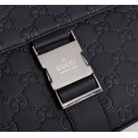 Cheap Gucci AAA Man Messenger Bags #1210103 Replica Wholesale [$92.00 USD] [ITEM#1210103] on Replica Gucci AAA Man Messenger Bags