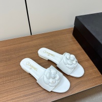 Cheap Chanel Slippers For Women #1210107 Replica Wholesale [$88.00 USD] [ITEM#1210107] on Replica Chanel Slippers