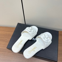 Cheap Chanel Slippers For Women #1210107 Replica Wholesale [$88.00 USD] [ITEM#1210107] on Replica Chanel Slippers