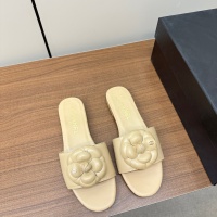 Chanel Slippers For Women #1210109