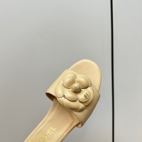 Cheap Chanel Slippers For Women #1210109 Replica Wholesale [$88.00 USD] [ITEM#1210109] on Replica Chanel Slippers