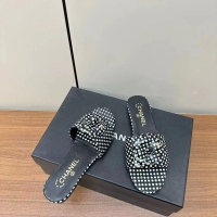 Cheap Chanel Slippers For Women #1210114 Replica Wholesale [$88.00 USD] [ITEM#1210114] on Replica Chanel Slippers