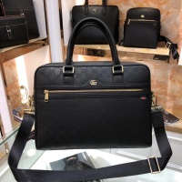 Gucci AAA Man Handbags #1210127