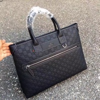 Gucci AAA Man Handbags #1210130