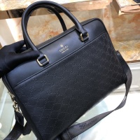 Cheap Gucci AAA Man Handbags #1210131 Replica Wholesale [$182.00 USD] [ITEM#1210131] on Replica Gucci AAA Man Handbags