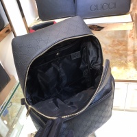 Cheap Gucci AAA Man Backpacks #1210140 Replica Wholesale [$182.00 USD] [ITEM#1210140] on Replica Gucci AAA Man Backpacks