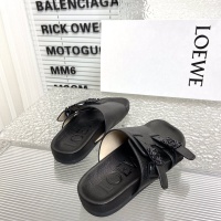 Cheap LOEWE Slippers For Men #1210146 Replica Wholesale [$108.00 USD] [ITEM#1210146] on Replica LOEWE Slippers