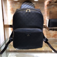 Gucci AAA Man Backpacks #1210147