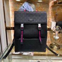 Gucci AAA Man Backpacks #1210148