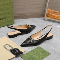 Cheap Gucci Sandal For Women #1210158 Replica Wholesale [$108.00 USD] [ITEM#1210158] on Replica Gucci Sandal