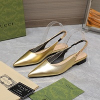 Gucci Sandal For Women #1210160