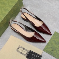 Cheap Gucci Sandal For Women #1210163 Replica Wholesale [$108.00 USD] [ITEM#1210163] on Replica Gucci Sandal