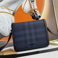 Burberry AAA Man Messenger Bags #1210165