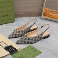 Gucci Sandal For Women #1210166