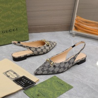 Cheap Gucci Sandal For Women #1210166 Replica Wholesale [$108.00 USD] [ITEM#1210166] on Replica Gucci Sandal