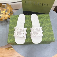 Cheap Gucci Slippers For Women #1210169 Replica Wholesale [$52.00 USD] [ITEM#1210169] on Replica Gucci Slippers