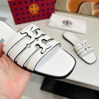 Cheap Tory Burch TB Slippers For Women #1210178 Replica Wholesale [$82.00 USD] [ITEM#1210178] on Replica Tory Burch TB Slippers