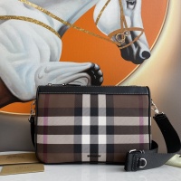 Burberry AAA Man Messenger Bags #1210181