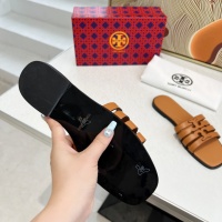 Cheap Tory Burch TB Slippers For Women #1210182 Replica Wholesale [$82.00 USD] [ITEM#1210182] on Replica Tory Burch TB Slippers