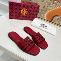 Cheap Tory Burch TB Slippers For Women #1210183 Replica Wholesale [$82.00 USD] [ITEM#1210183] on Replica Tory Burch TB Slippers