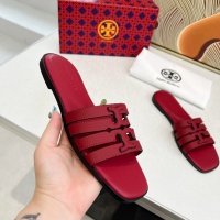 Cheap Tory Burch TB Slippers For Women #1210183 Replica Wholesale [$82.00 USD] [ITEM#1210183] on Replica Tory Burch TB Slippers