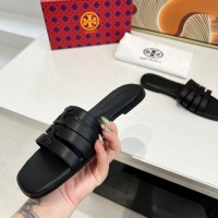 Cheap Tory Burch TB Slippers For Women #1210184 Replica Wholesale [$82.00 USD] [ITEM#1210184] on Replica Tory Burch TB Slippers