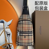 Burberry AAA Man Messenger Bags #1210189