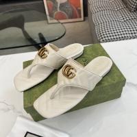 Gucci Slippers For Women #1210196