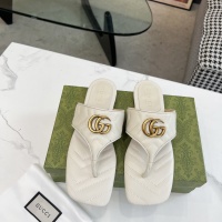 Cheap Gucci Slippers For Women #1210196 Replica Wholesale [$80.00 USD] [ITEM#1210196] on Replica Gucci Slippers