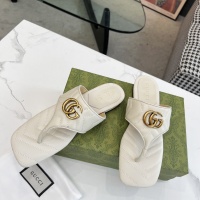 Cheap Gucci Slippers For Women #1210196 Replica Wholesale [$80.00 USD] [ITEM#1210196] on Replica Gucci Slippers