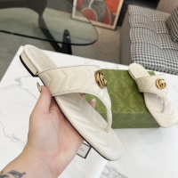 Cheap Gucci Slippers For Women #1210196 Replica Wholesale [$80.00 USD] [ITEM#1210196] on Replica Gucci Slippers