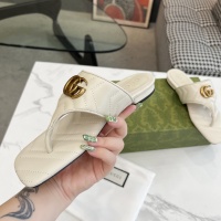 Cheap Gucci Slippers For Women #1210196 Replica Wholesale [$80.00 USD] [ITEM#1210196] on Replica Gucci Slippers