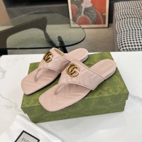 Gucci Slippers For Women #1210197