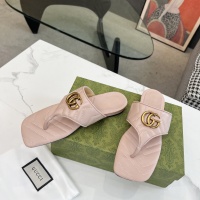 Cheap Gucci Slippers For Women #1210197 Replica Wholesale [$80.00 USD] [ITEM#1210197] on Replica Gucci Slippers