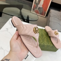 Cheap Gucci Slippers For Women #1210197 Replica Wholesale [$80.00 USD] [ITEM#1210197] on Replica Gucci Slippers