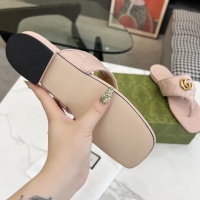 Cheap Gucci Slippers For Women #1210197 Replica Wholesale [$80.00 USD] [ITEM#1210197] on Replica Gucci Slippers