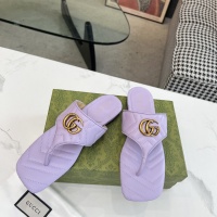 Cheap Gucci Slippers For Women #1210198 Replica Wholesale [$80.00 USD] [ITEM#1210198] on Replica Gucci Slippers