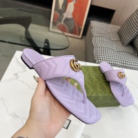 Cheap Gucci Slippers For Women #1210198 Replica Wholesale [$80.00 USD] [ITEM#1210198] on Replica Gucci Slippers