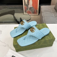 Gucci Slippers For Women #1210199