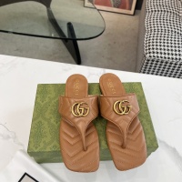 Cheap Gucci Slippers For Women #1210200 Replica Wholesale [$80.00 USD] [ITEM#1210200] on Replica Gucci Slippers